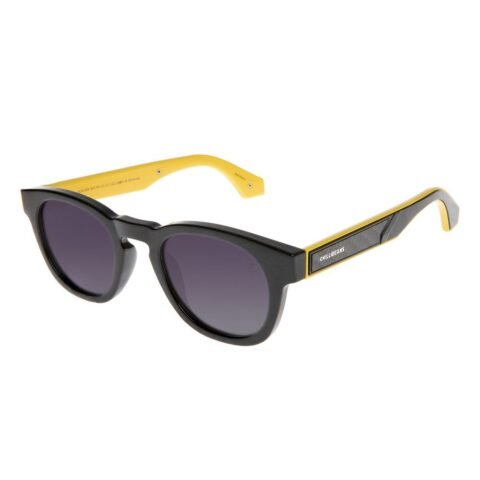 Óculos de Sol Unissex Camaro e Corvette Gerações Polarizado Degradê – Estilo e Proteção Chilli Beans