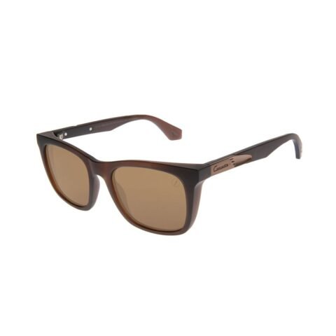 Óculos de Sol Masculino Camaro e Corvette C 1 1953-1962 Marrom – Chilli Beans
