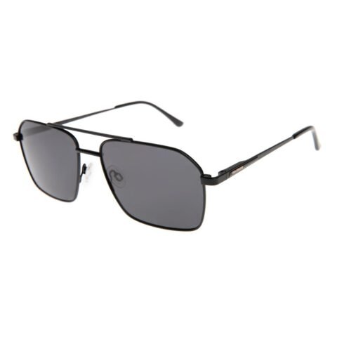 Óculos de Sol Feminino Chilli Beans Executivo Polarizado Preto – Estilo e Proteção