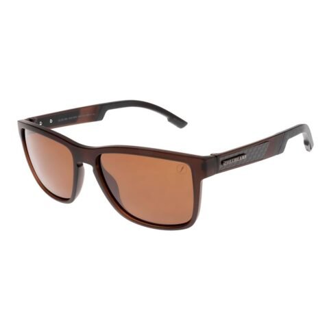 Óculos de Sol Masculino Chilli Beans New Sport Polarizado Marrom – OC.ES.1504.0202 M
